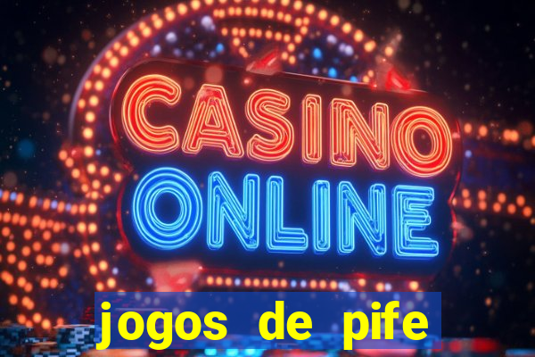 jogos de pife baralho online